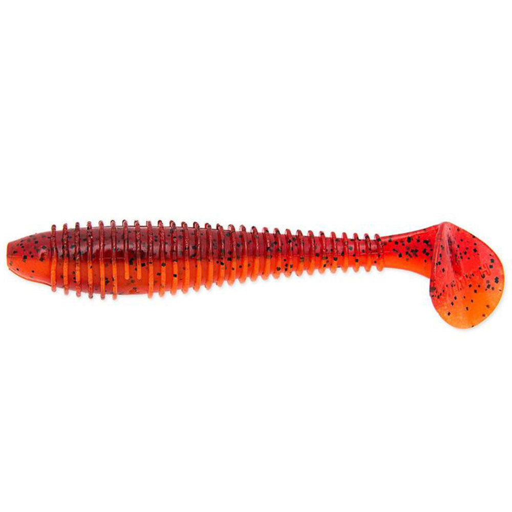 Keitech FAT Swing Impact 3,8" (9,5 cm) bei HechtundBarsch.at