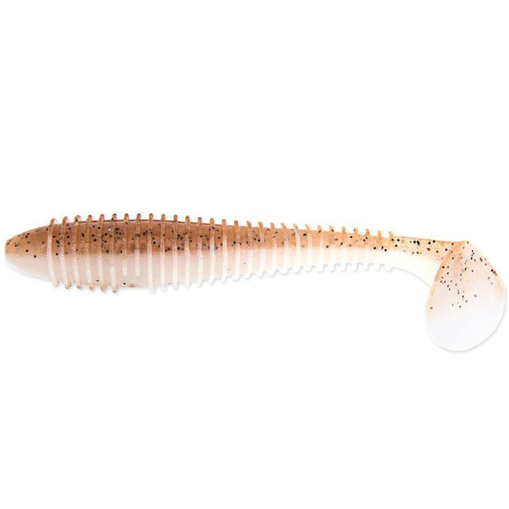 Keitech FAT Swing Impact 3,8" (9,5 cm) bei HechtundBarsch.at