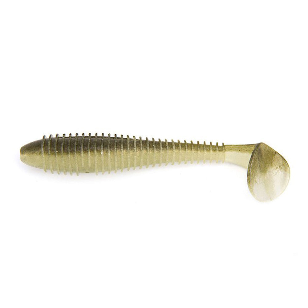 Keitech FAT Swing Impact 3,3" (8,2 cm) bei HechtundBarsch.at