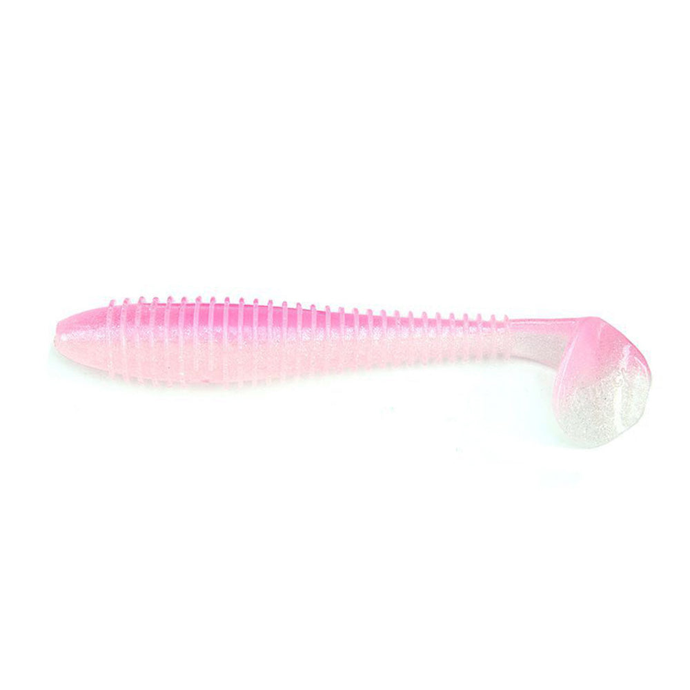 Keitech FAT Swing Impact 3,8" (9,5 cm) bei HechtundBarsch.at
