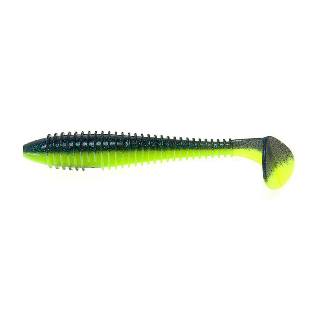 Keitech FAT Swing Impact 3,3" (8,2 cm) bei HechtundBarsch.at