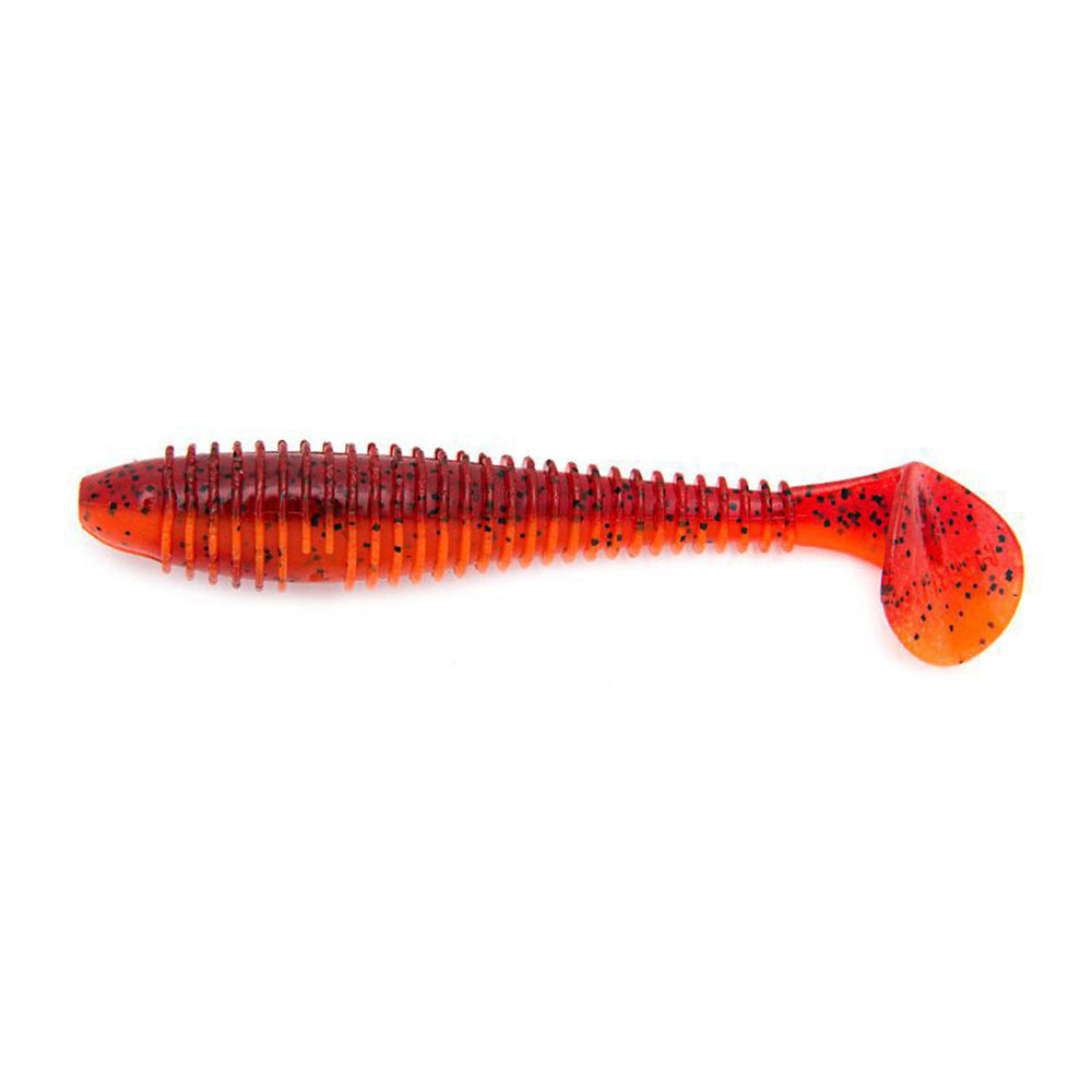Keitech FAT Swing Impact 3,3" (8,2 cm) bei HechtundBarsch.at