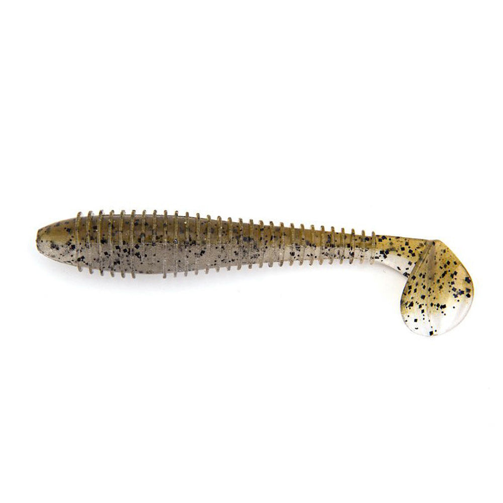 Keitech FAT Swing Impact 3,3" (8,2 cm) bei HechtundBarsch.at