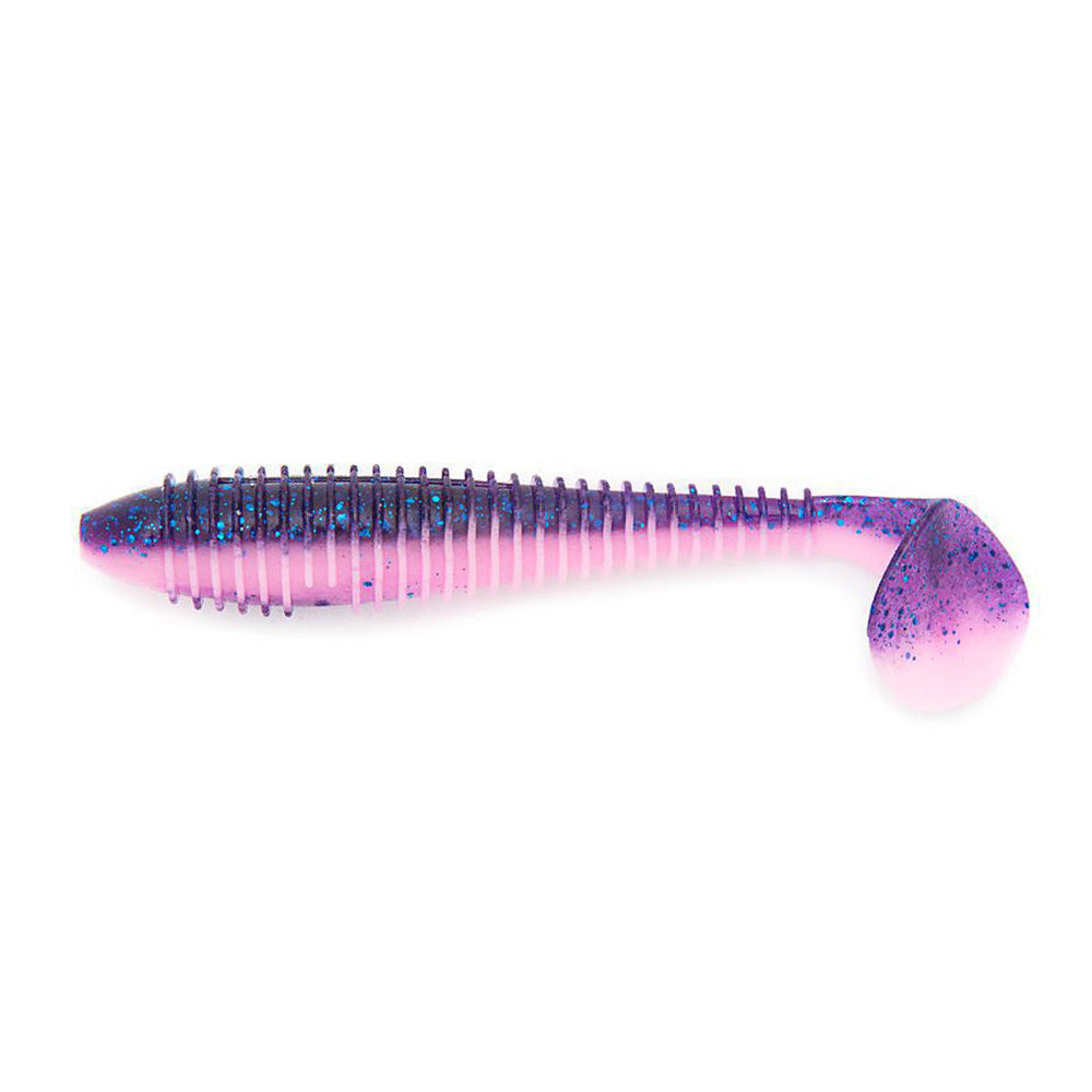 Keitech FAT Swing Impact 3,3" (8,2 cm) bei HechtundBarsch.at