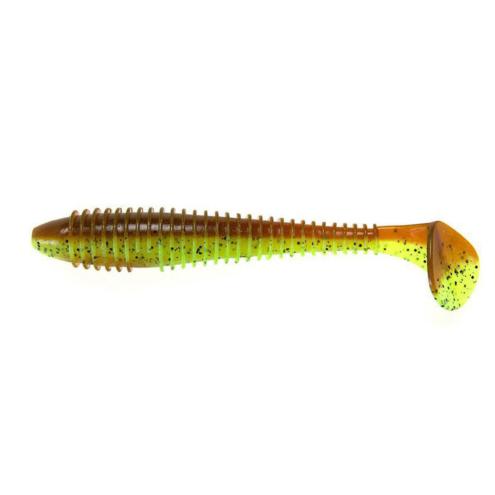 Keitech FAT Swing Impact 3,3" (8,2 cm) bei HechtundBarsch.at