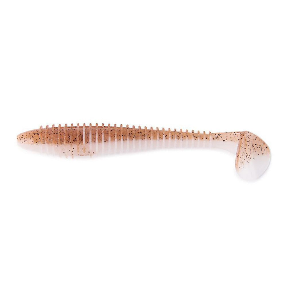 Keitech FAT Swing Impact 3,3" (8,2 cm) bei HechtundBarsch.at