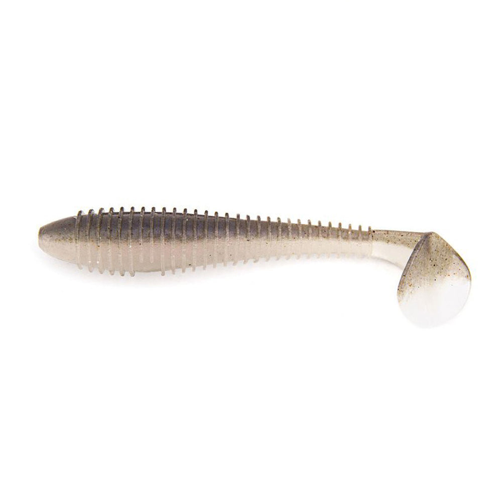 Keitech FAT Swing Impact 3,8" (9,5 cm) bei HechtundBarsch.at