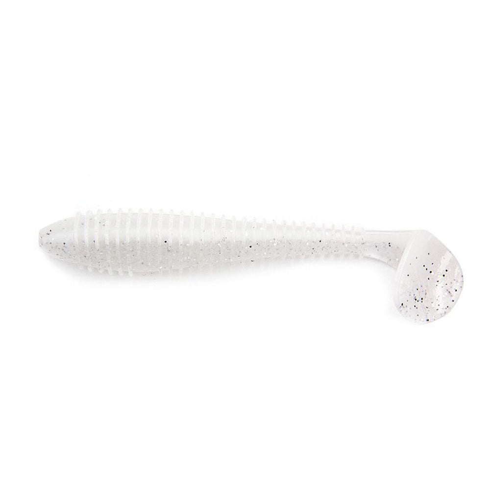 Keitech FAT Swing Impact 3,3" (8,2 cm) bei HechtundBarsch.at
