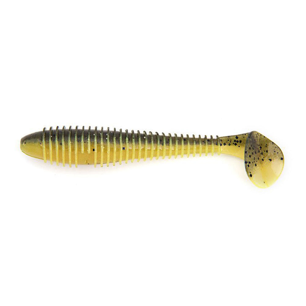 Keitech FAT Swing Impact 3,3" (8,2 cm) bei HechtundBarsch.at
