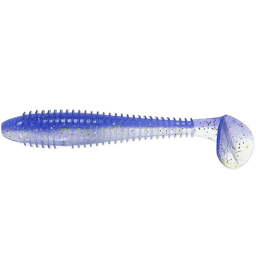 Keitech FAT Swing Impact 3,3" (8,2 cm) bei HechtundBarsch.at