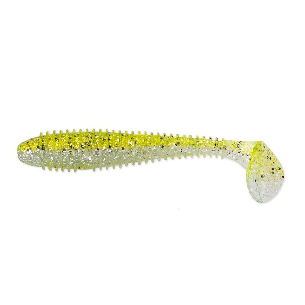 Keitech FAT Swing Impact 3,3" (8,2 cm) bei HechtundBarsch.at
