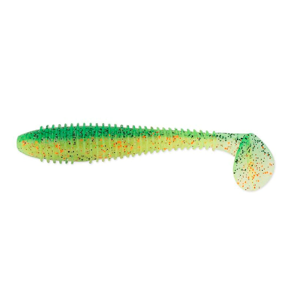 Keitech FAT Swing Impact 3,3" (8,2 cm) bei HechtundBarsch.at