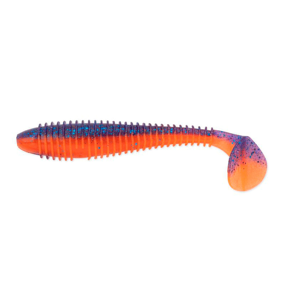 Keitech FAT Swing Impact 3,3" (8,2 cm) bei HechtundBarsch.at
