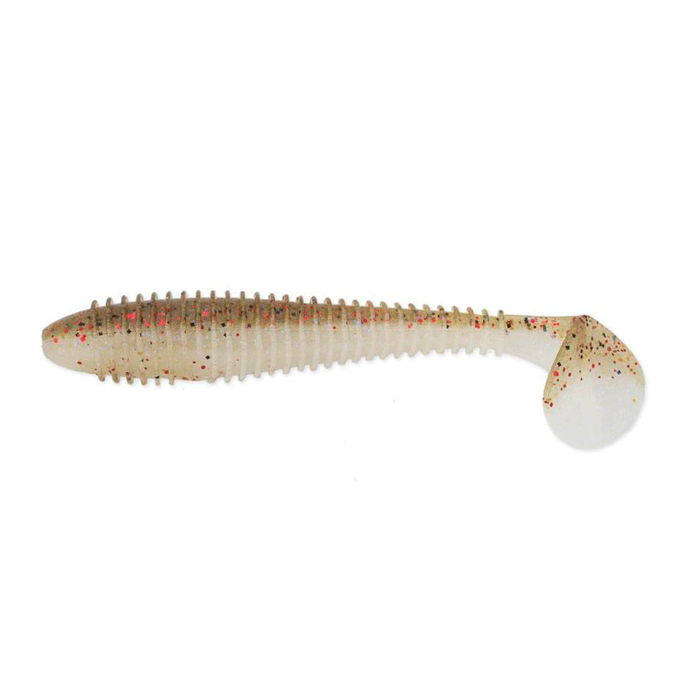 Keitech FAT Swing Impact 3,3" (8,2 cm) bei HechtundBarsch.at
