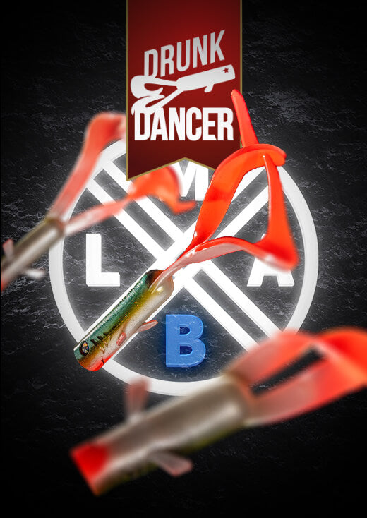 LMAB Drunk Dancer Promotion