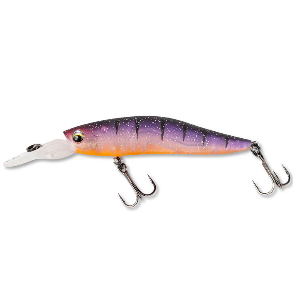 LMAB KØFI Flash Vibe 80 SP MR 8 cm / 11 g - Lure Drop Exclusive