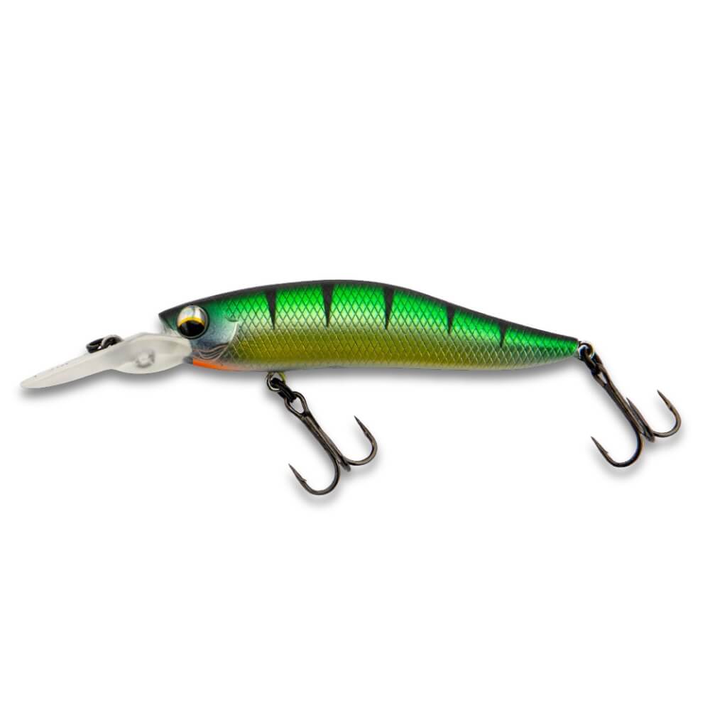 LMAB KOFI Flash Vibe 67SP Real Deal