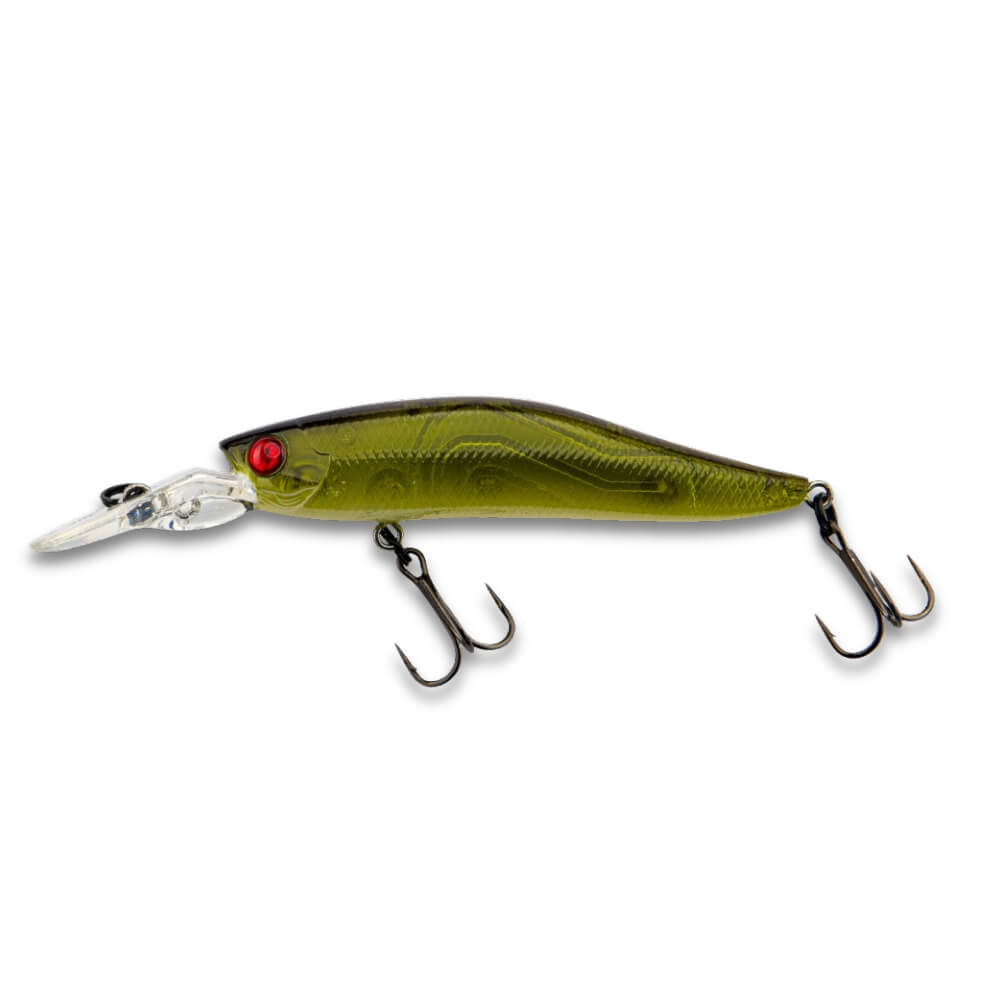 LMAB KOFI Flash Vibe 80SP Zombie Tench