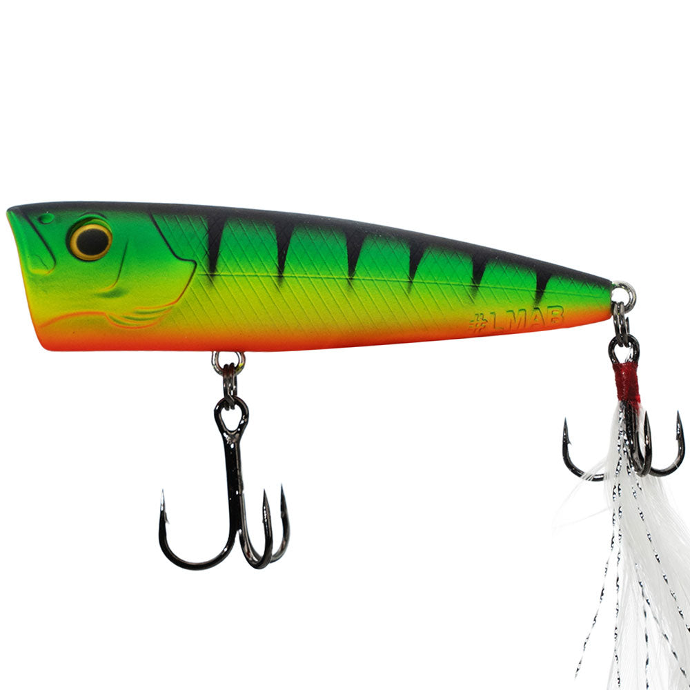 LMAB KØFI Splash Vibe 70F Fire Tiger