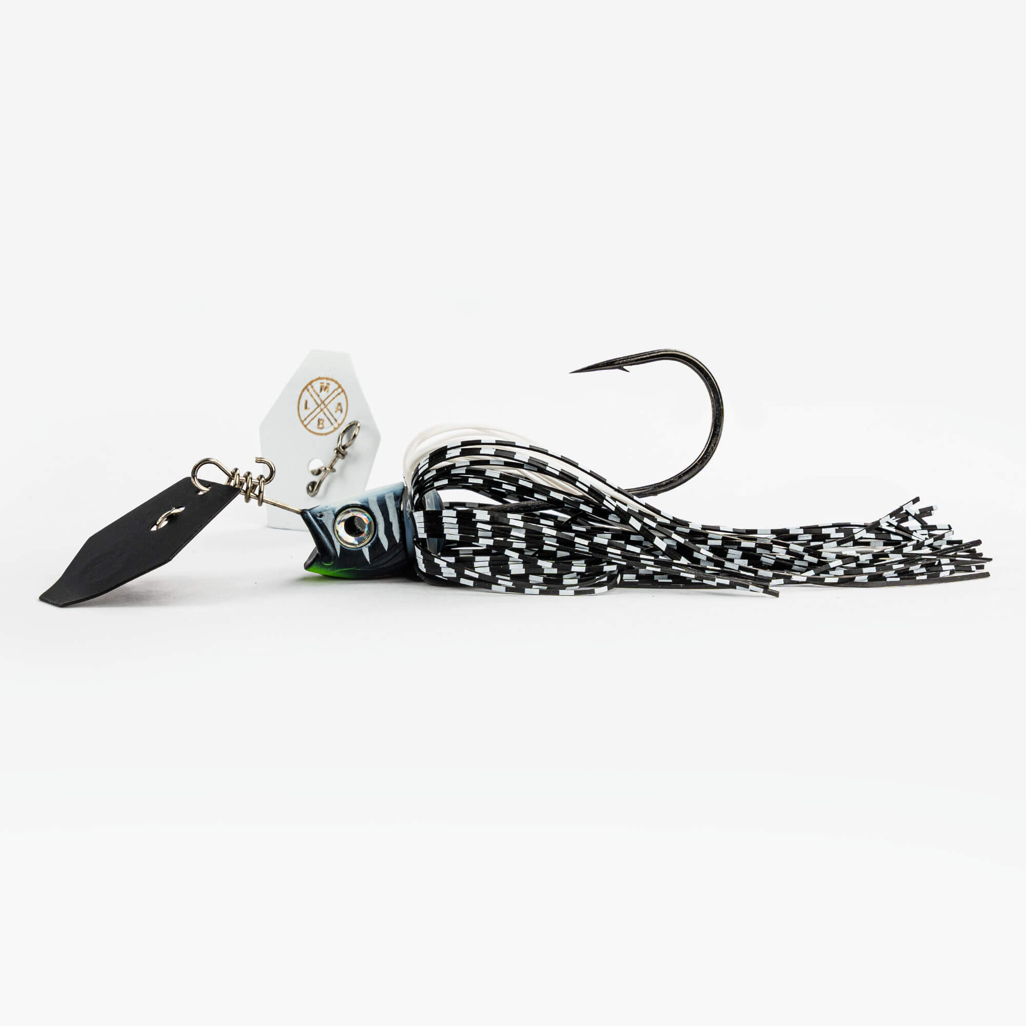 LMAB Multi Vibe 2.0 Black Tiger