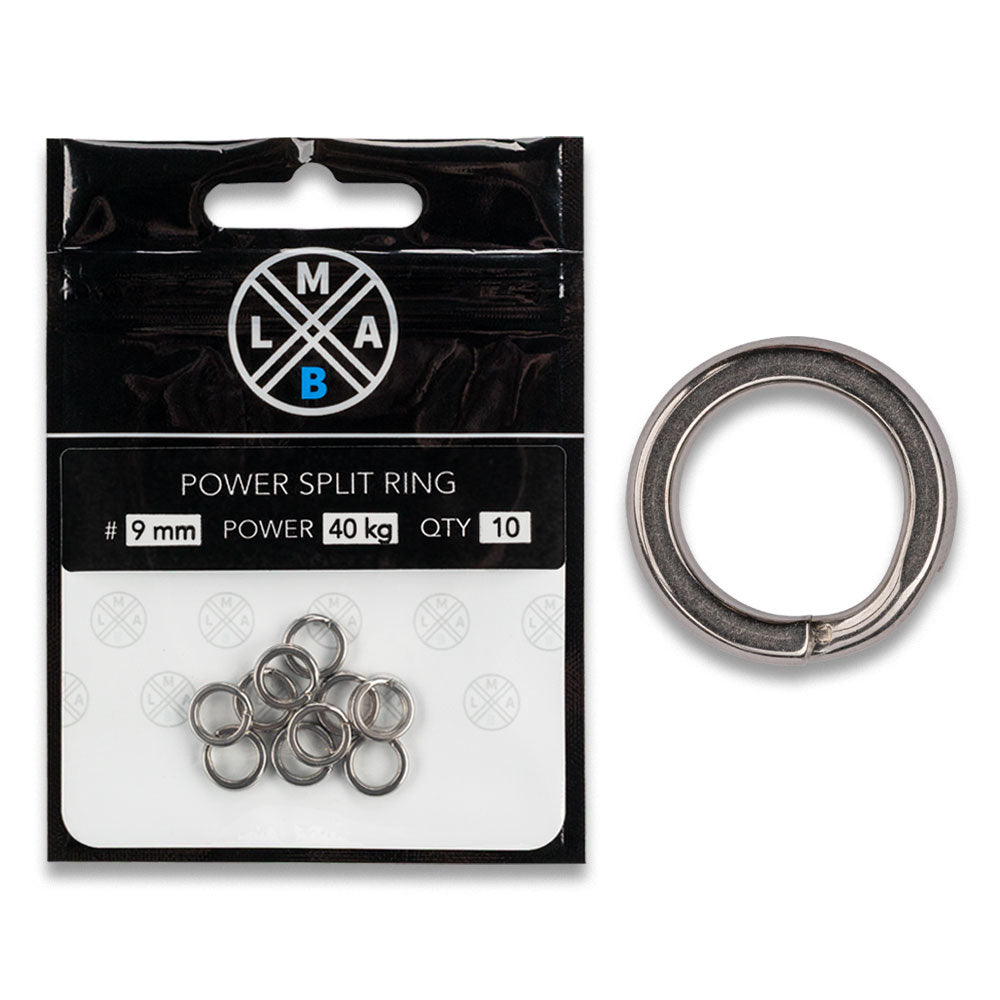 LMAB-Power-Split-Ring-9-mm-40-kg