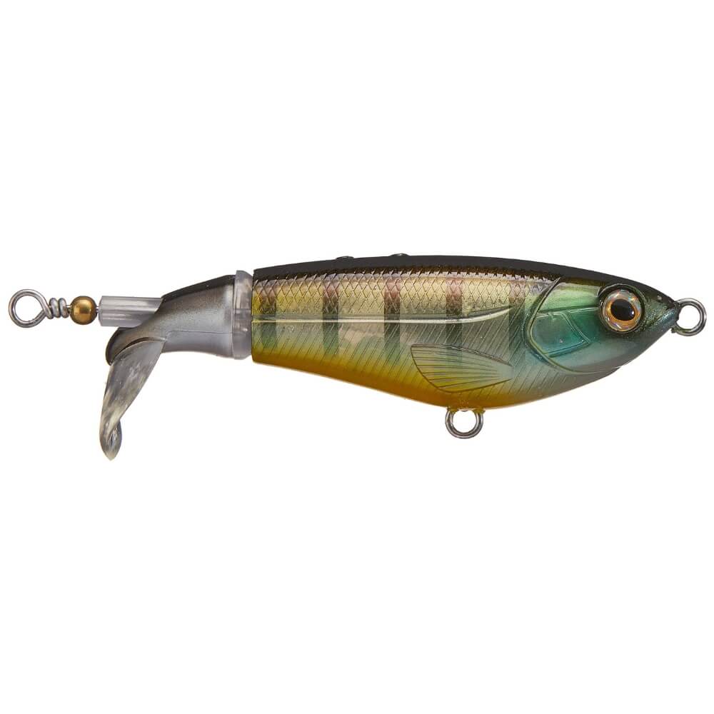 Livingston Lures Plopmaster Gilly