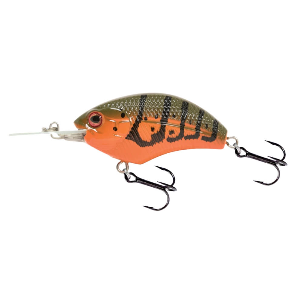 Livingston Lures Vapor 50 Okie Craw