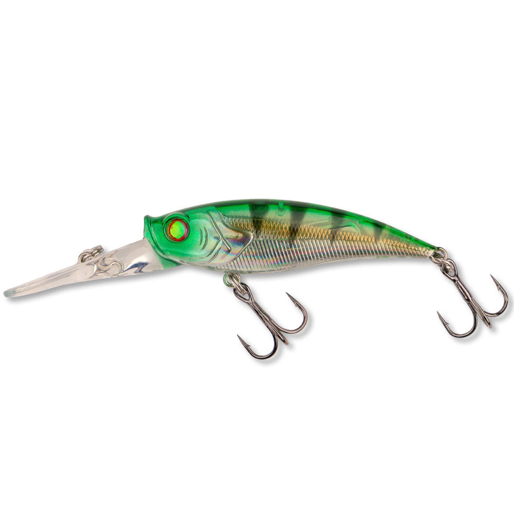 Crazee Shad 59SF MR 5.9 cm / 5.8 g - Lure Drop Exclusiv