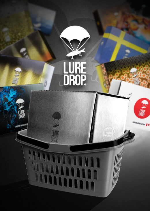 Lure Drop Promotion
