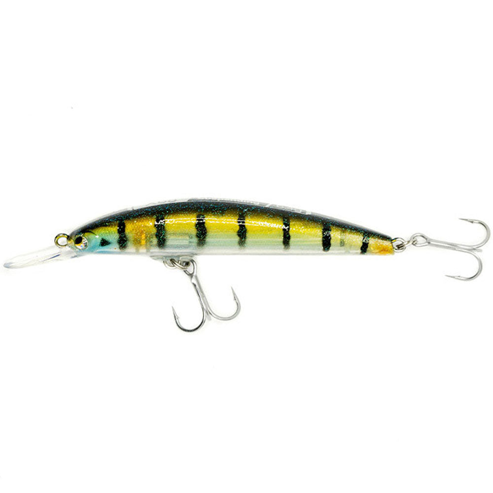 Lurefans X68 6,4 g Baby Blue Gill 126