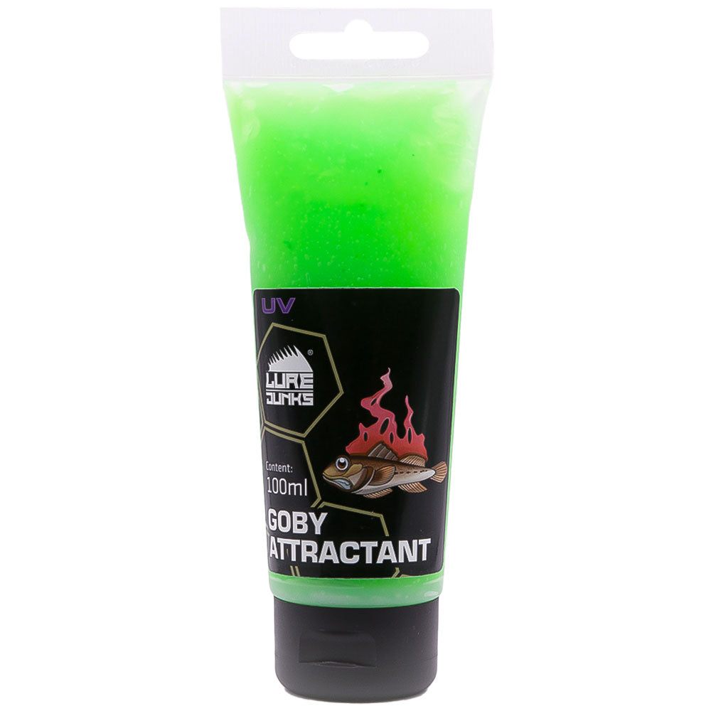 Lurejunks Attractant bei HechtundBarsch.at