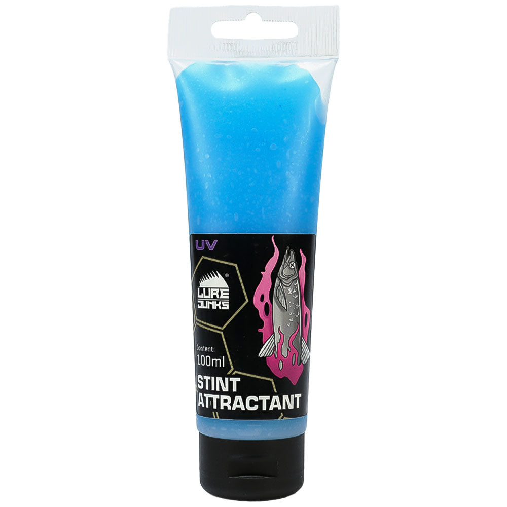Lurejunks Attractant bei HechtundBarsch.at