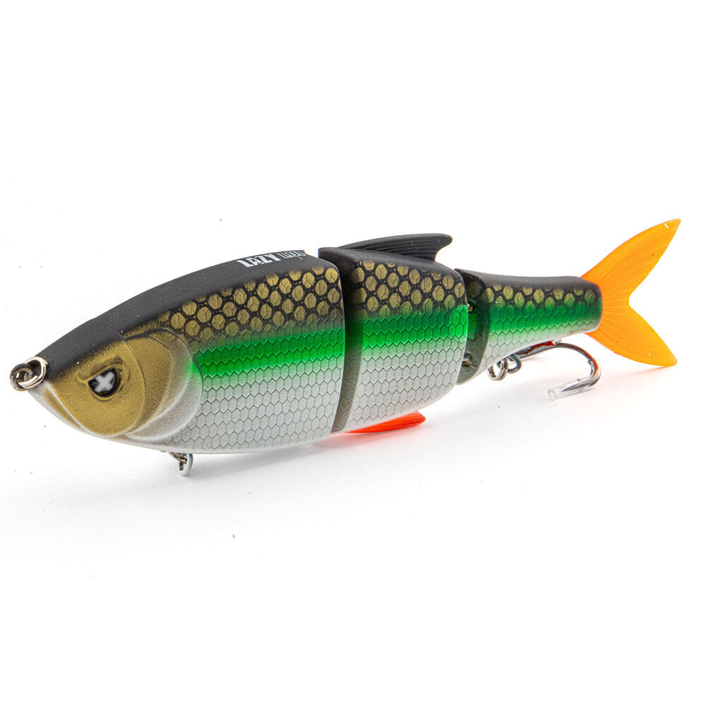 Monkey Lures Lazy Lui 125 bei HechtundBarsch.at