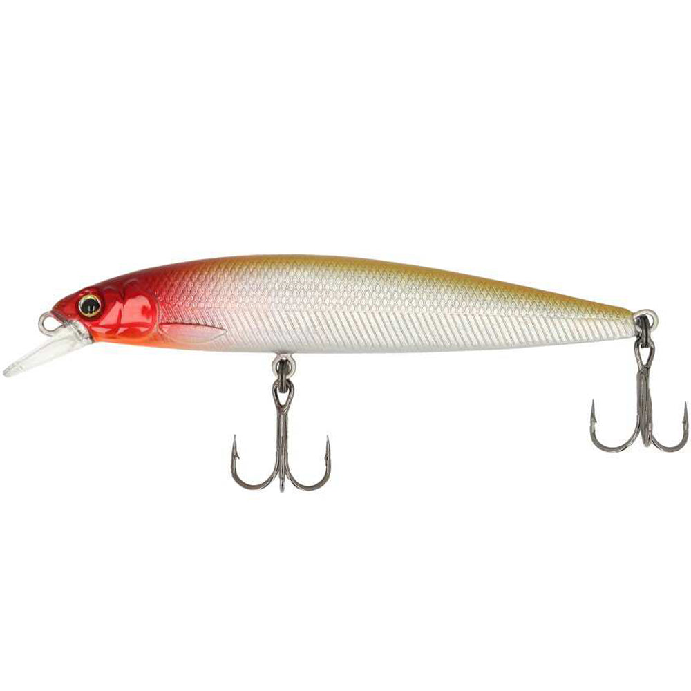 Major Craft Ceana Jerkbait Shallow 9 cm 10 g Holo Crown
