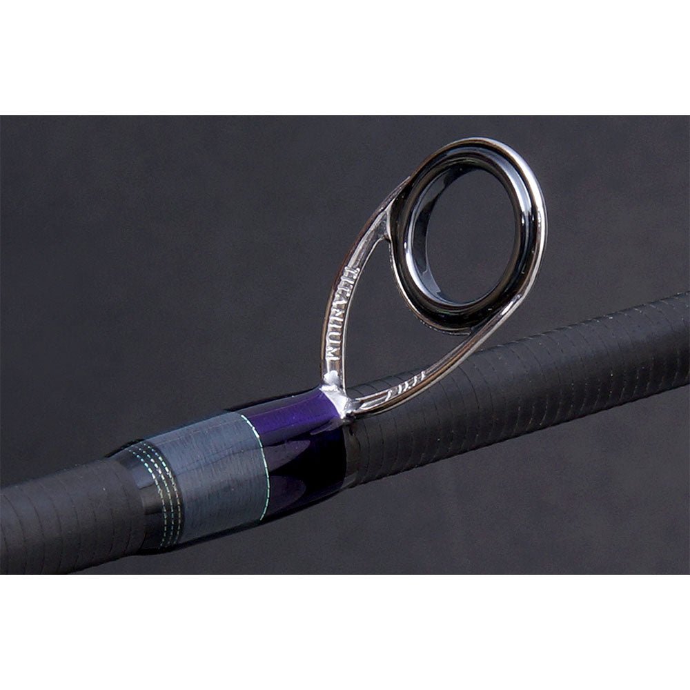 Megabass Cookai CK Casting 710EXHC