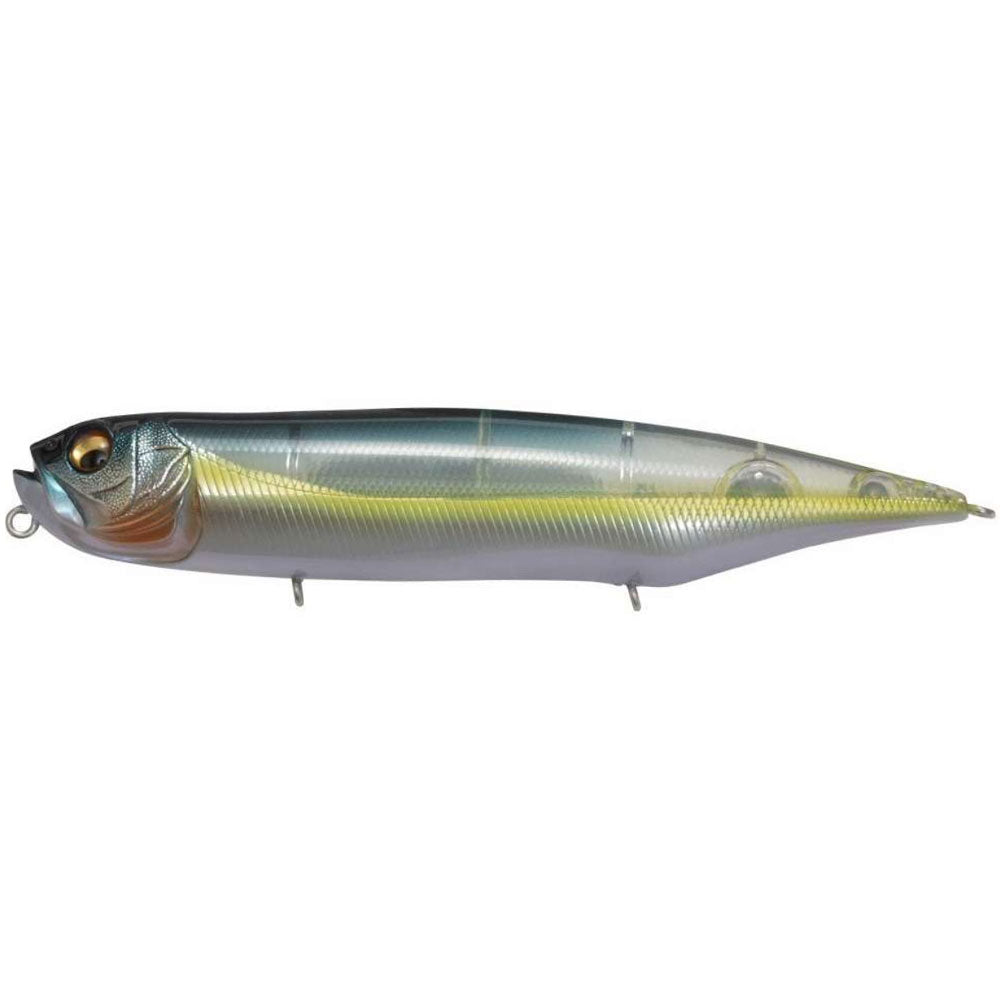 Megabass Dog X Diamante Rattle 12,0 cm 21,0 g HT Kossori Shad