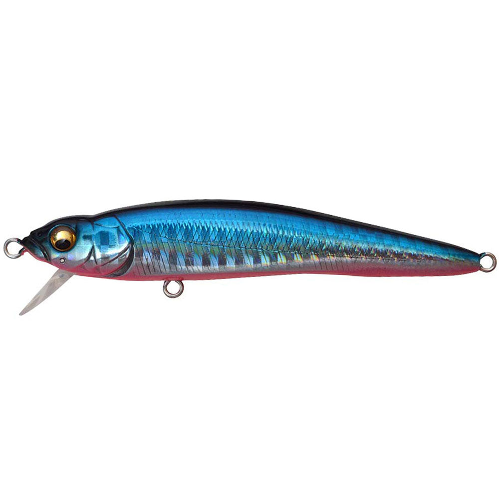 Megabass FX9 bei HechtundBarsch.at