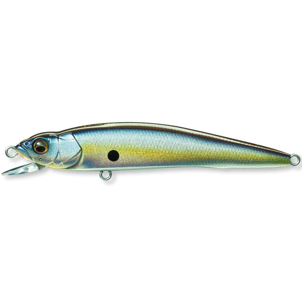 Megabass FX9 bei HechtundBarsch.at