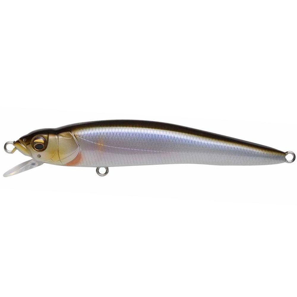 Megabass FX9 bei HechtundBarsch.at