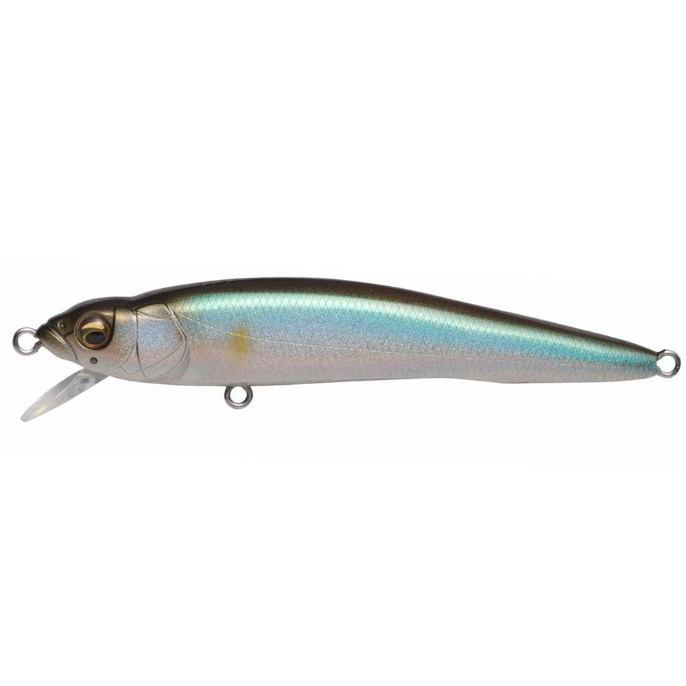 Megabass FX9 bei HechtundBarsch.at