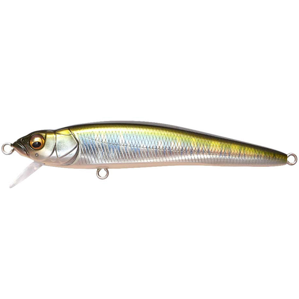 Megabass FX9 bei HechtundBarsch.at