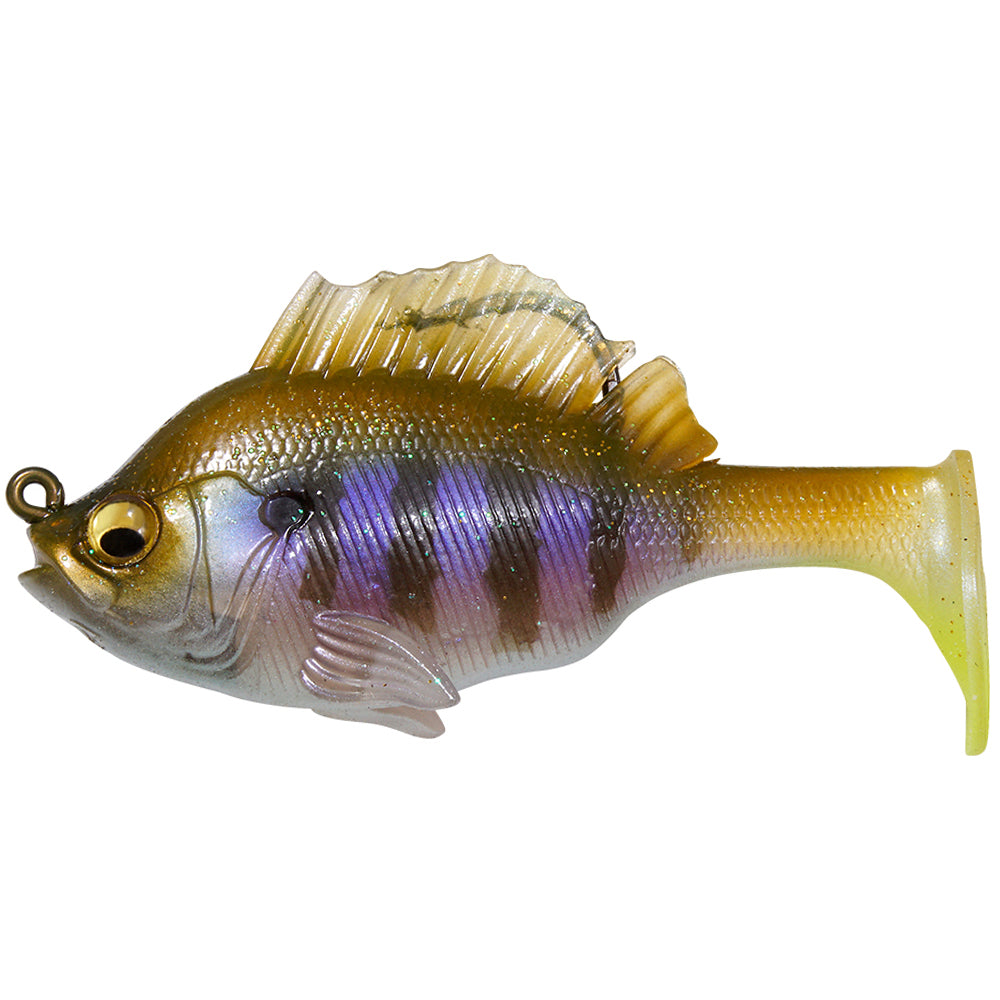 Megabass Sleeper Gill 8 cm 21 g Gillkko