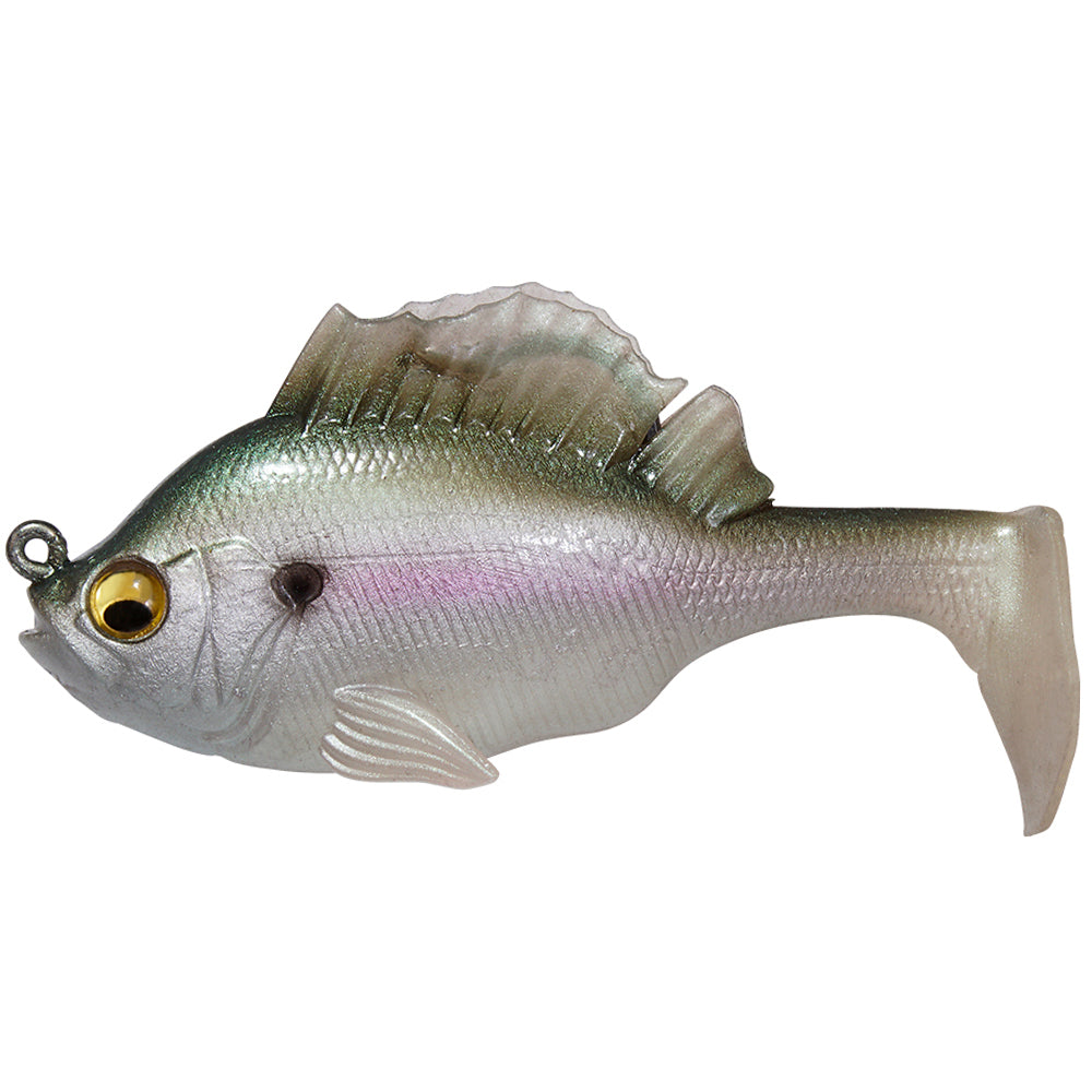 Megabass Sleeper Gill 8 cm 21 g MB Gizzard