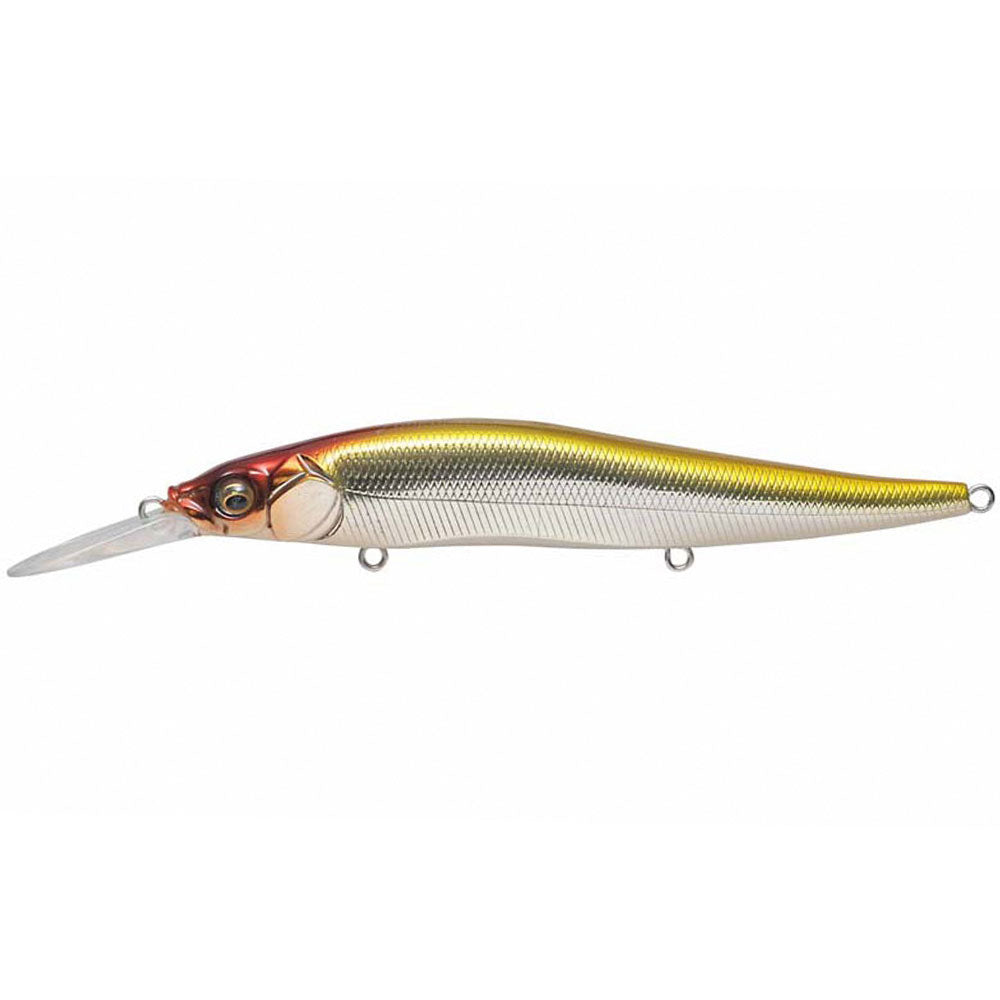 Megabass Vision Oneten +1 bei HechtundBarsch.at