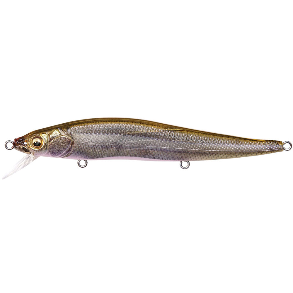 Megabass Vision OneTen bei HechtundBarsch.at