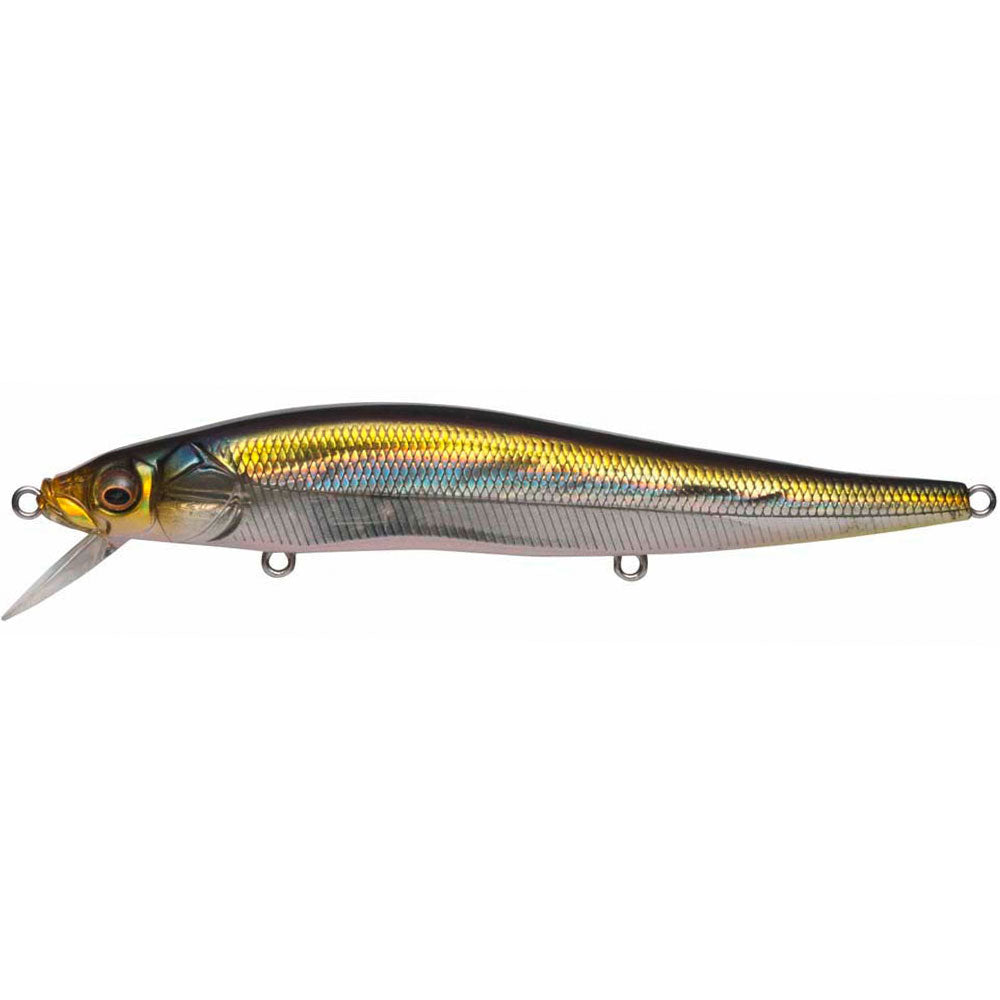 Megabass Vision OneTen bei HechtundBarsch.at