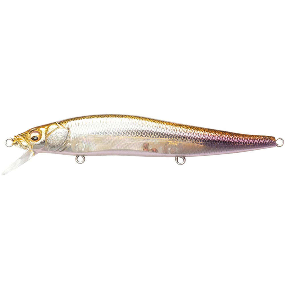 Megabass Vision OneTen bei HechtundBarsch.at