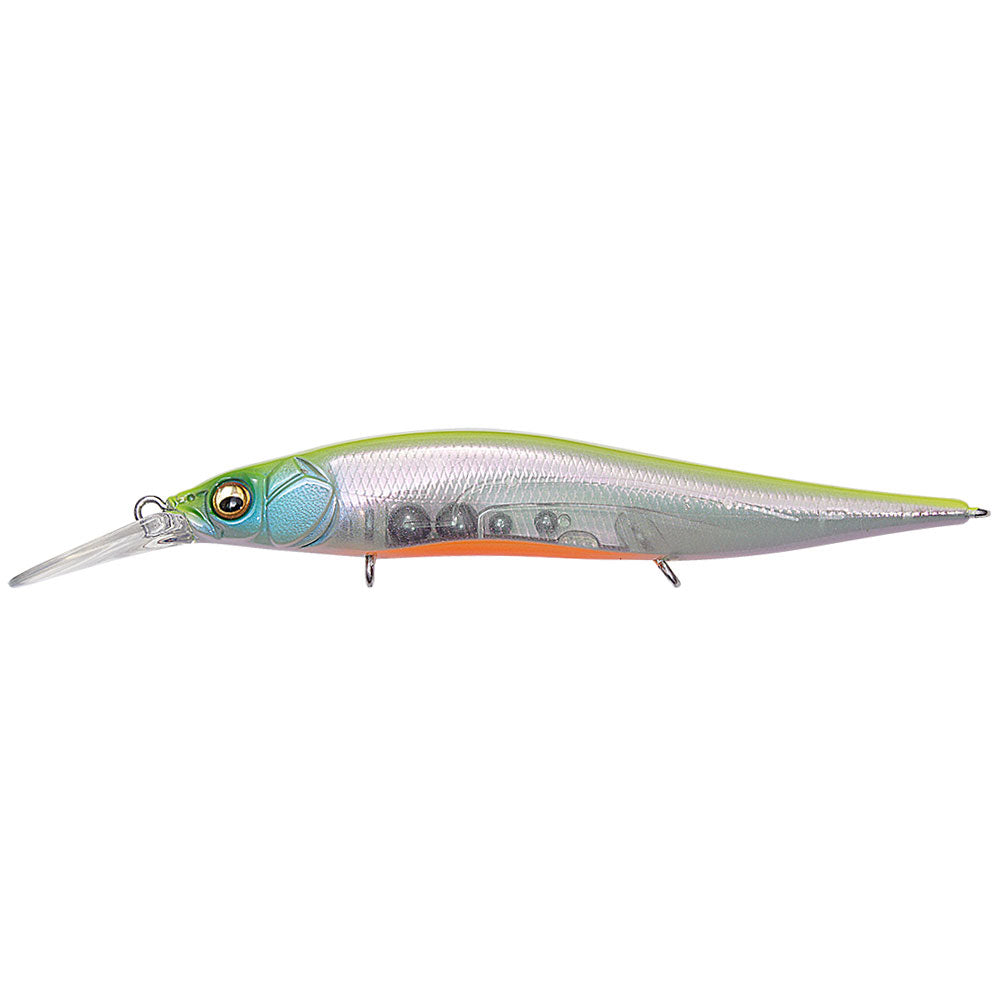 Megabass Vision Oneten +1 Jr. bei HechtundBarsch.at