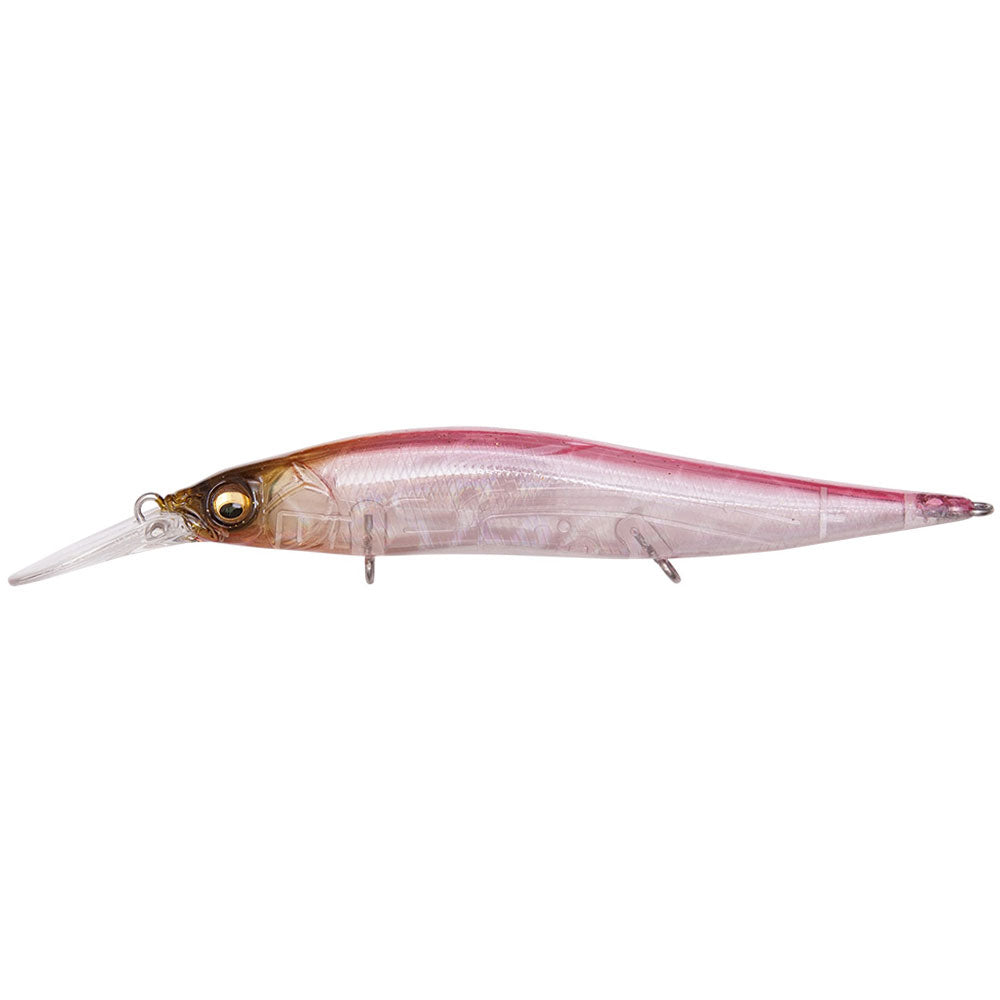 Megabass Vision Oneten +1 Jr. bei HechtundBarsch.at