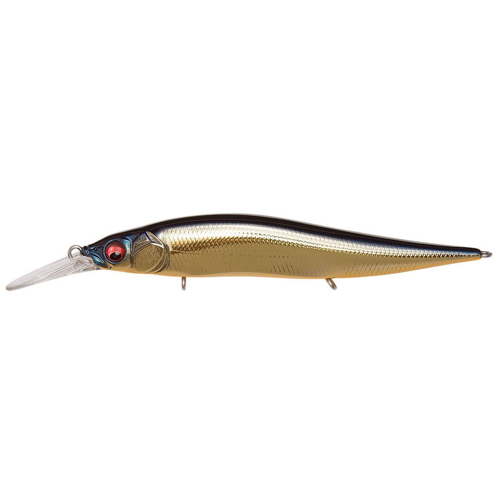 Megabass Vision Oneten +1 Jr. bei HechtundBarsch.at
